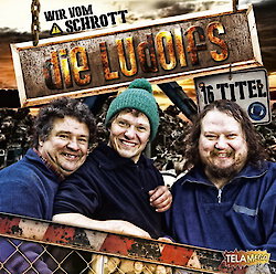 Die Ludolfs - Wir vom Schrott